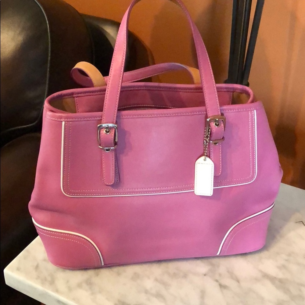 Coach handbag